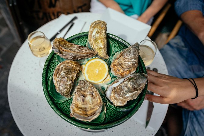 Paris Private Food Tour with 6 or 10 Tastings - Viaduc des Arts: Turning the Walk Into a Culture Stop