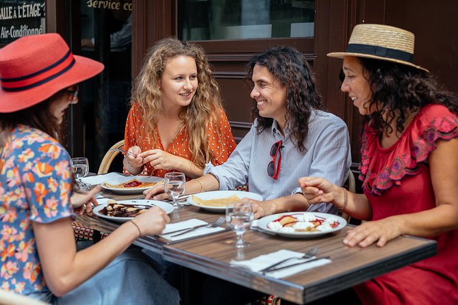 Paris Private Food Tour with 6 or 10 Tastings - 6 Tastings vs 10 Tastings: How to Choose Without Regret