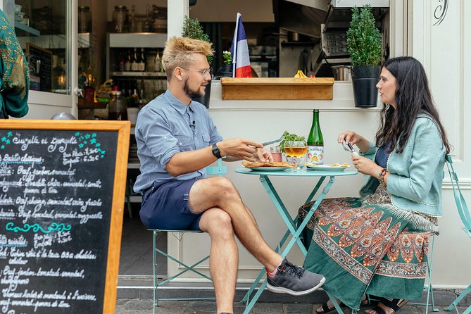 Paris Private Food Tour with 6 or 10 Tastings - When Things Go Sideways: Practical Watch-Outs