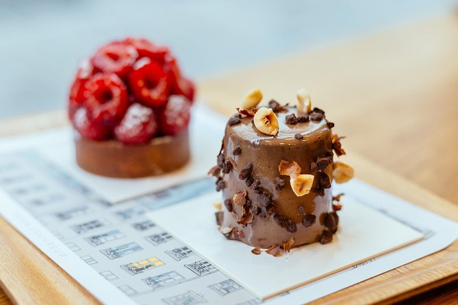 Paris Private Food Tour with 6 or 10 Tastings - Price and Value: Is It Worth $140.34 Per Person?