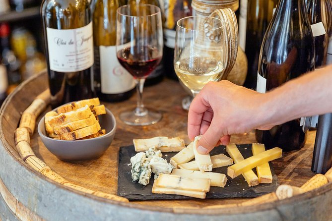 Paris Private Food Tour with 6 or 10 Tastings - Where the Tour Really Starts: Pletzl and the Jewish Quarter (4th Arrondissement)