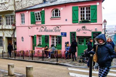 Paris Private Food Tour with your Friendly Local Guides - Saint-Germain-des-Prés, with cheese and wine on your own