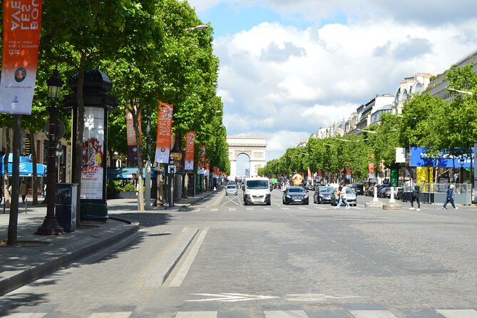 Paris Private Guided Layover Tours - Why a layover tour from Paris airports is worth it
