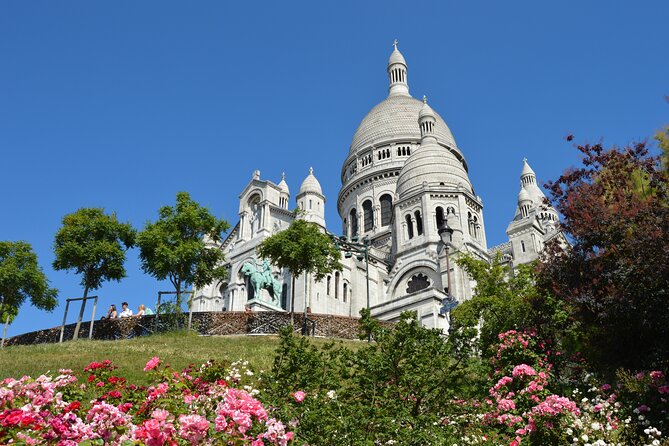 Paris Private Guided Layover Tours - Price and what you’re really buying for $447.64