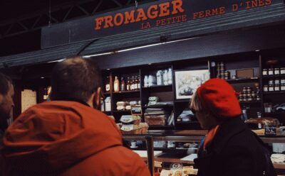 Paris: Private Half-Day Walking Tour with a Local Guide - Place des Vosges and the Marais