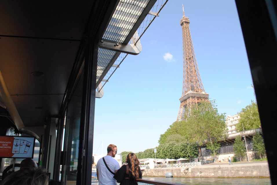 Paris: Private Half-Day Walking Tour with a Local Guide - Notre-Dame and the Pantheon