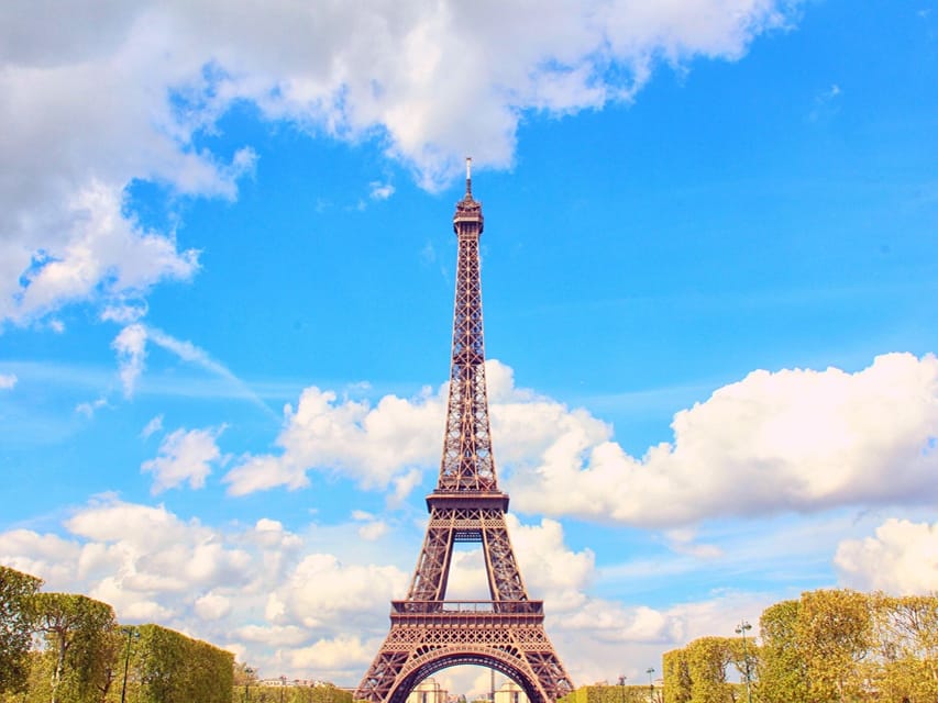 Paris: Private Layover Tour - Why a Layover Tour Beats Racing Around on Your Own