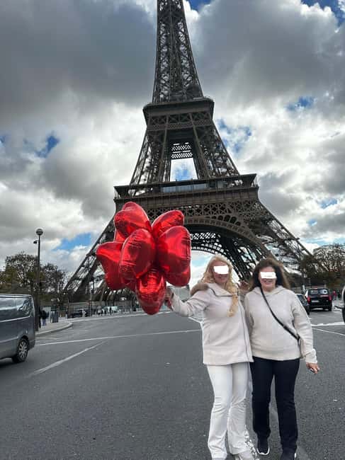 Paris: Private Layover Tour - Place de la Concorde to the Champs-Élysées: The Avenue Moment