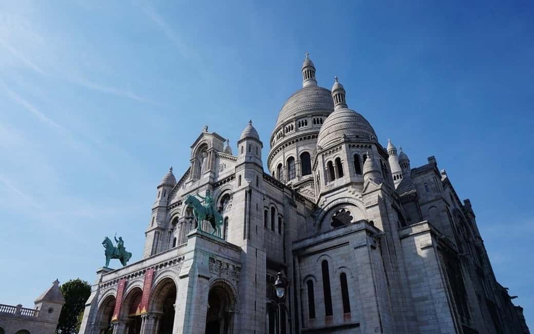 Paris: Private Layover Tour with Airport Pickup & Dropoff - A Smart Use of Four Hours Between Flights