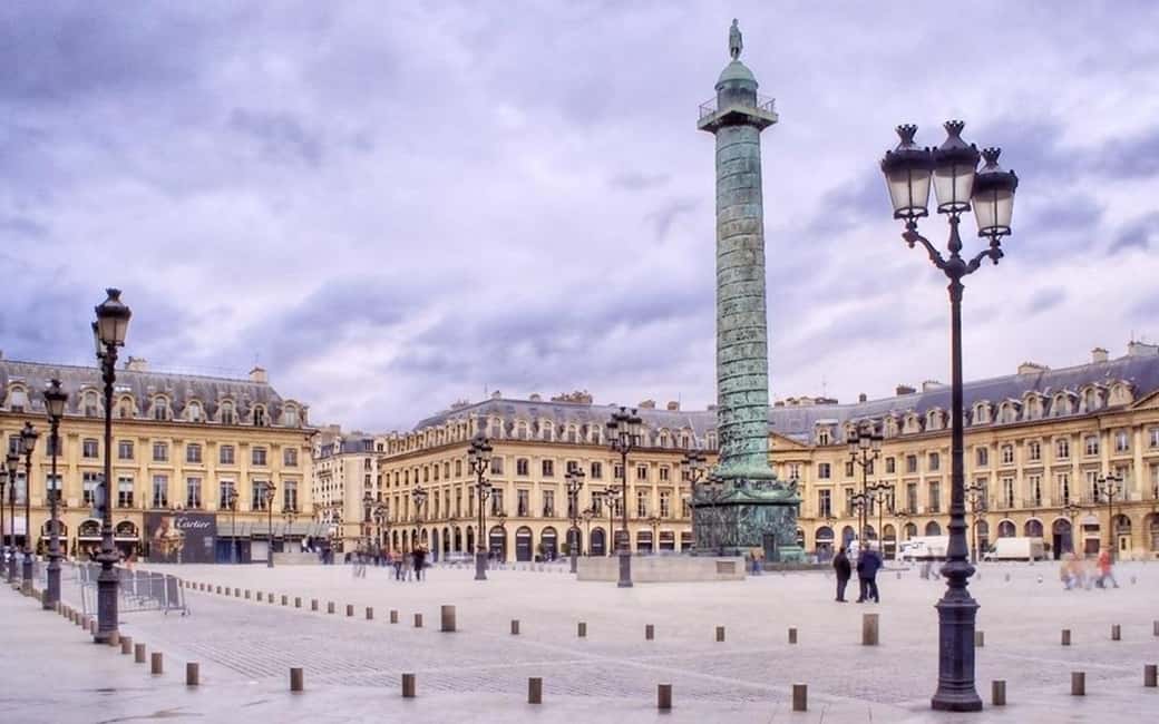 Paris: Private Layover Tour with Airport Pickup & Dropoff - What the Private Format Really Gives You