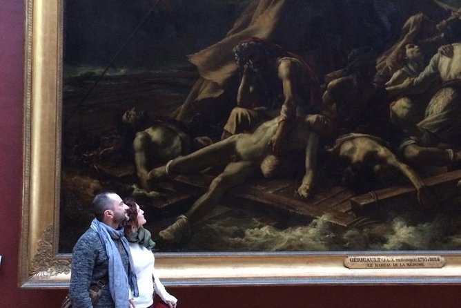 Paris Private Louvre Museum, Must See, 1H30 Tour. - Louvre Tickets and Timing: The One Detail That Can Spoil the Day