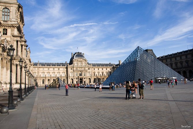 Paris Private Louvre Museum, Must See, 1H30 Tour. - Guide Style: What You’re Likely to Get (from the Names Mentioned)