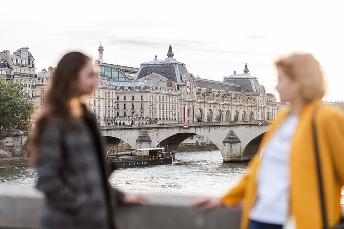 Paris Private & Personalized Half-Day Tour with a Local Guide - What This Tour Is Really Good At (And What It Isn’t)