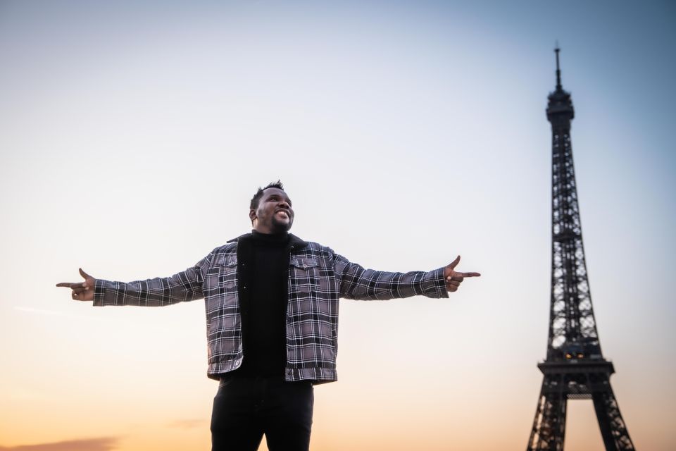 Paris: Private Photoshoot Near Eiffel Tower 55 Photos - Should You Book This Eiffel Tower Private Photoshoot?