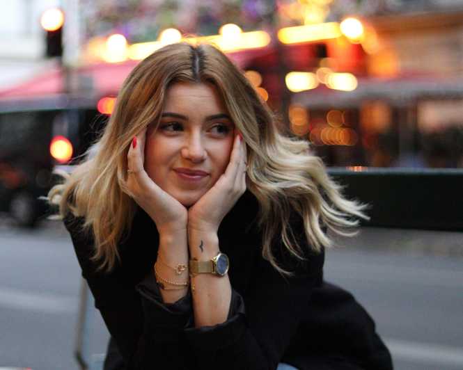 Paris: Private photoshoot with a Professional - Key points to know before you book