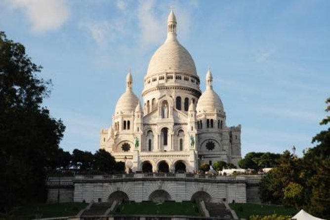 Paris - Private Photoshoot with a Top-Rated Local Photographer - Key highlights to know before you go