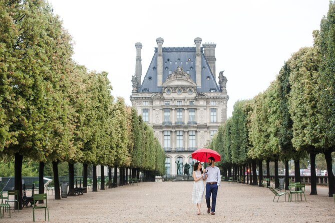 Paris - Private Photoshoot with a Top-Rated Local Photographer - Price and What You Get for $325 (Up to 6 People)