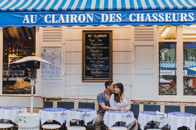 Paris - Private Photoshoot with a Top-Rated Local Photographer - What to Wear and Bring So Your Photos Look Like You