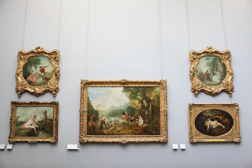 Paris: Private Skip-the-Lines Orsay and Louvre Museum Tour - Should you book the Orsay and Louvre tour?