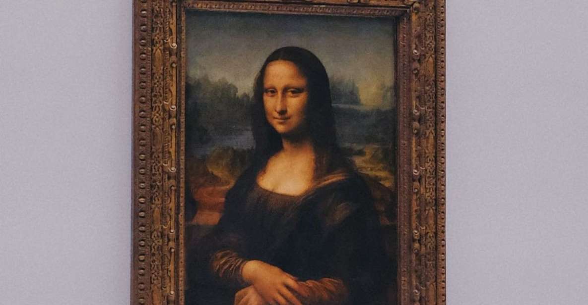Paris: Private Skip-the-Lines Orsay and Louvre Museum Tour - Starting at the Musée d’Orsay
