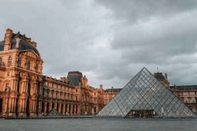 Paris: Private Skip-the-Lines Orsay and Louvre Museum Tour - Crossing from the Orsay to the Louvre