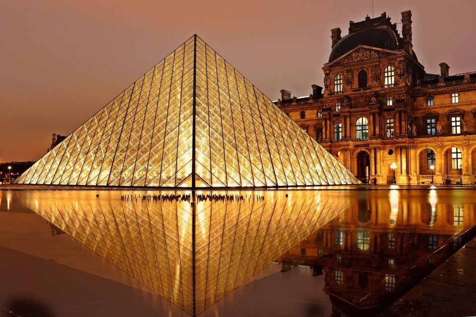 Paris: Private Skip-the-Lines Orsay and Louvre Museum Tour - The skip-the-line promise in practical terms
