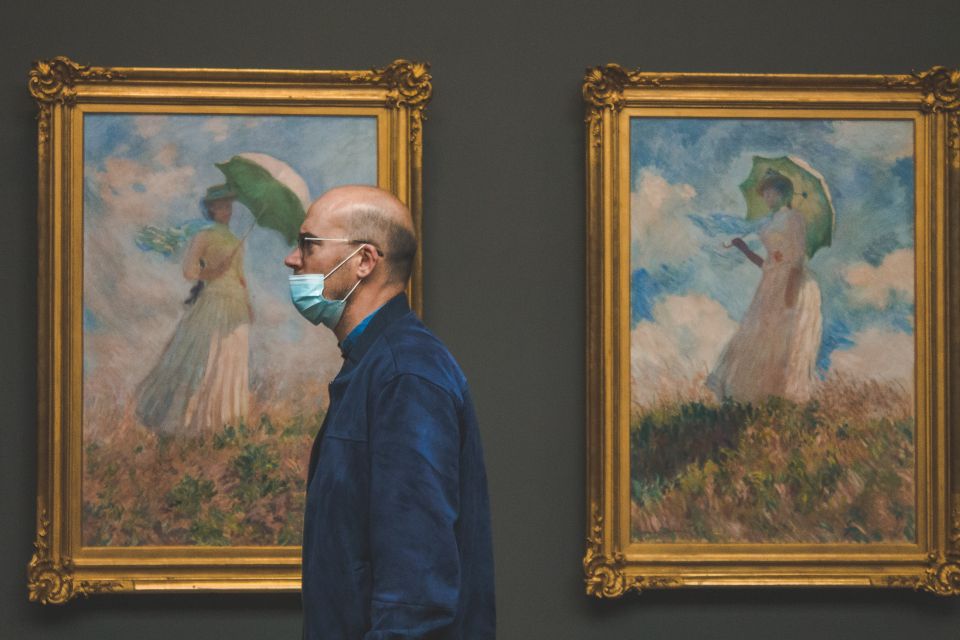 Paris: Private Skip-the-Lines Orsay and Louvre Museum Tour - Who will get the most from this tour