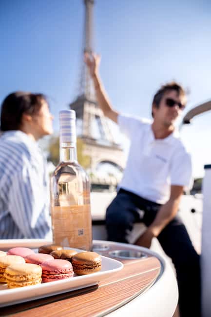 Paris: Private Small Boat Cruise with Rosé and Macarons - Who This Cruise Fits Best (And Who Might Prefer Something Else)