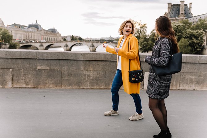 Paris Private Tours By Locals, Kickstart Your Trip 100% Personalized - What Three Hours Can Really Cover