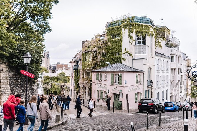 Paris Private Tours By Locals, Kickstart Your Trip 100% Personalized - Evening Paris Around Oberkampf and the Marais