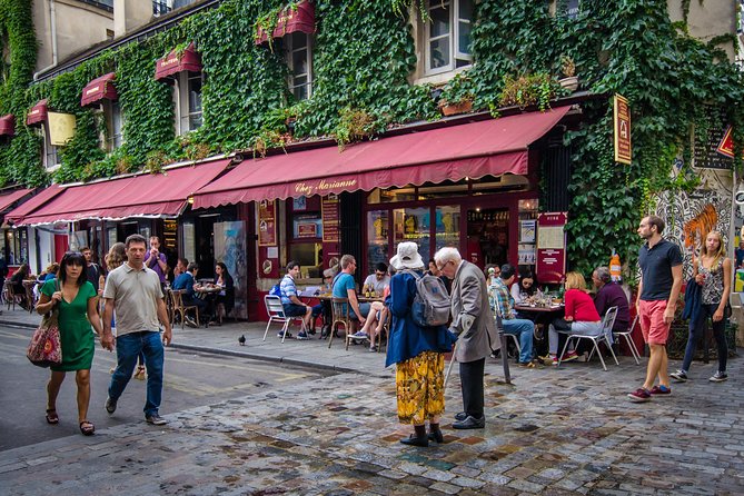 Paris Private Tours By Locals, Kickstart Your Trip 100% Personalized - How the Price Works for a Private Group