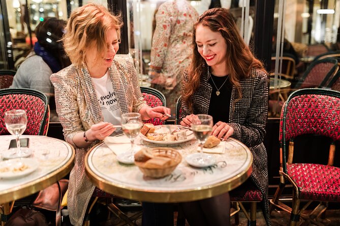 Paris Private Tours By Locals, Kickstart Your Trip 100% Personalized - The Host Makes or Breaks the Experience