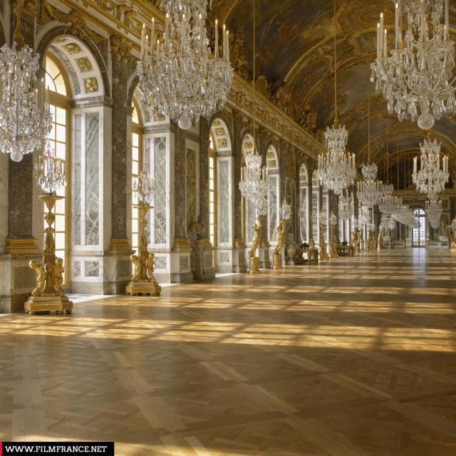 PARIS: Private transfer Château Versailles van 7 people 4H - Should you book the Paris to Versailles transfer?