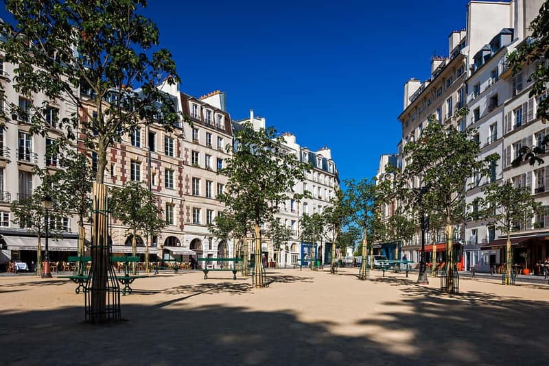 Paris - Private walking Food tour Latin Quarter-St Germain - Why this Paris food walk works