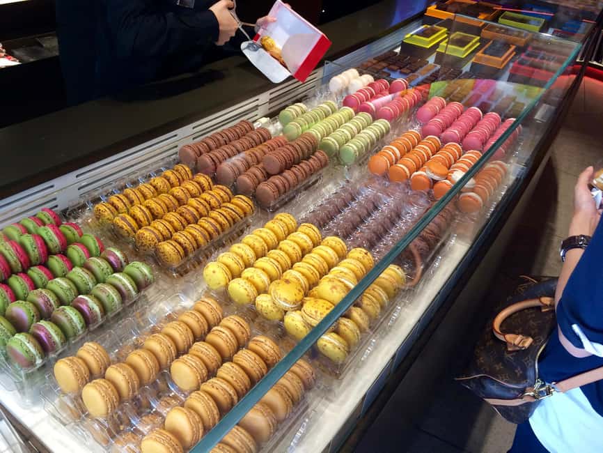 Paris - Private walking Food tour Latin Quarter-St Germain - Who will get the most from this tour