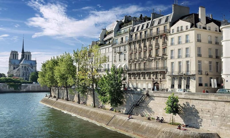Paris - Private walking Food tour Le Marais - Key points at a glance