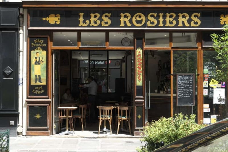 Paris - Private walking Food tour Le Marais - What the $245 price really buys