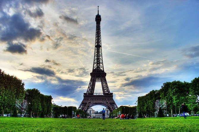 Paris Private Walking Tour with a Local - Planning Your Interests Before You Arrive