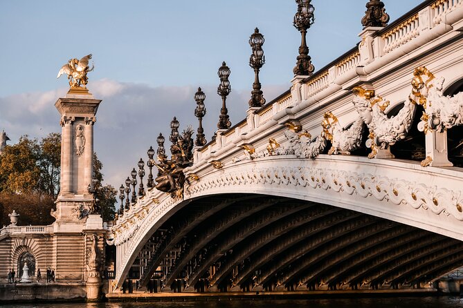 Paris Private Walking Tour with a Local - Why the Practical Advice May Be the Best Part