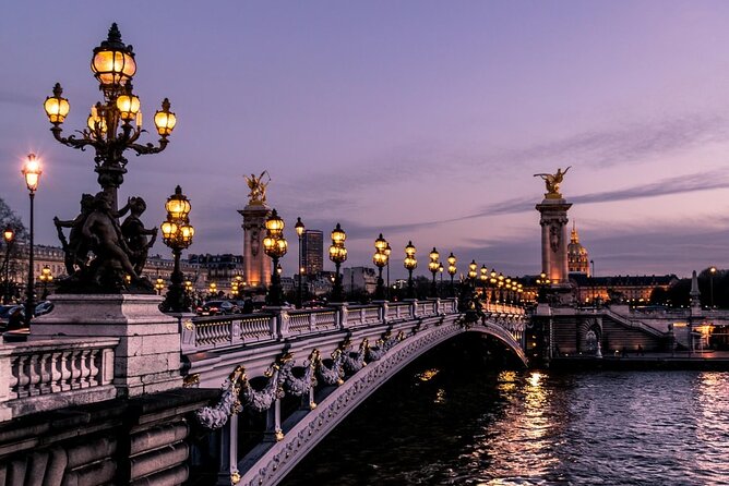 Paris Private Walking Tour with a Local - Judging the $65.06 Price Per Person