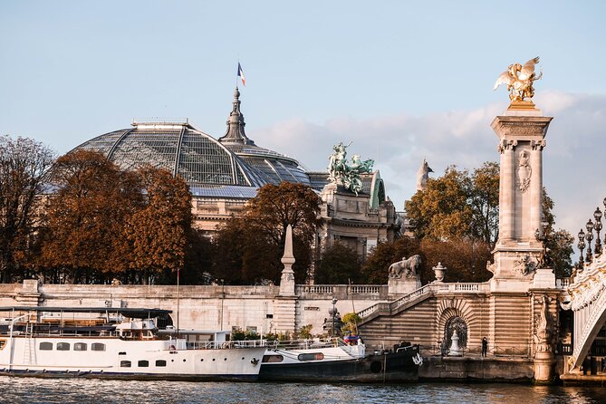 Paris Private Walking Tour with a Local - What the 2-Hour Version Can Do