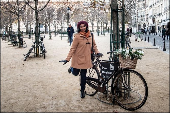 Paris Private Walking Tour with a Personal Photographer - The itinerary vibe: where the route usually takes you