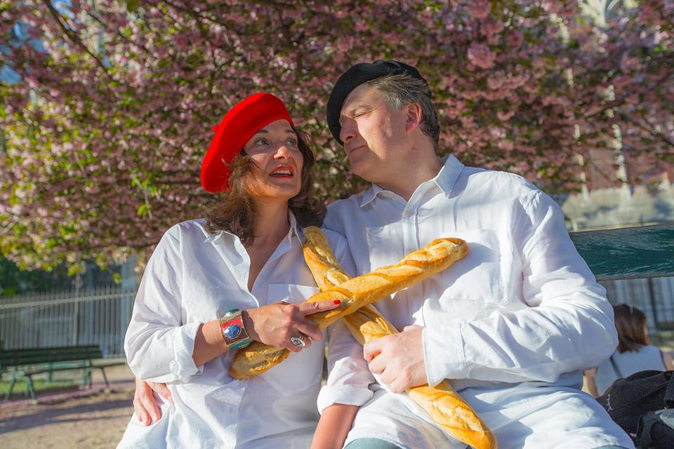Paris Pro Photography: Best Private Photoshoot - Should you book Paris Pro Photography?