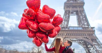 Paris Pro Photography: Best Private Photoshoot - A route shaped around your plans