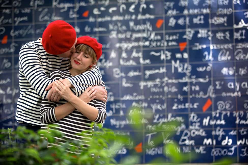 Paris Pro Photography: Best Private Photoshoot - Is $294 good value for two people?