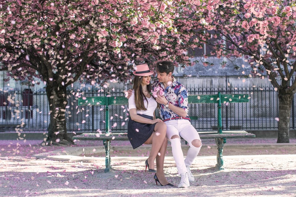 Paris Pro Photography: Best Private Photoshoot - A practical plan for a better shoot