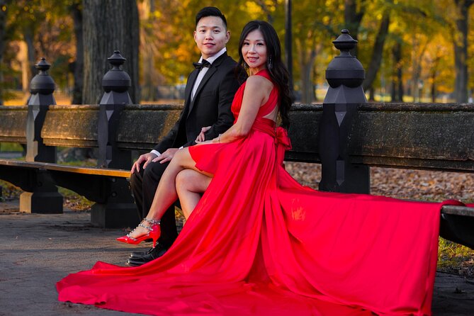 Paris: Professional Flying-Dress Photoshoot @jonadress - Choosing Your Dress Color (and why it changes the whole vibe)