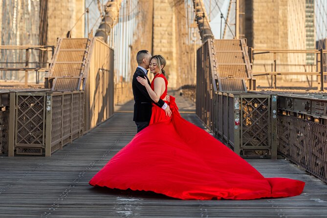 Paris: Professional Flying-Dress Photoshoot @jonadress - Your photo and video package: what you get (and what you don’t)
