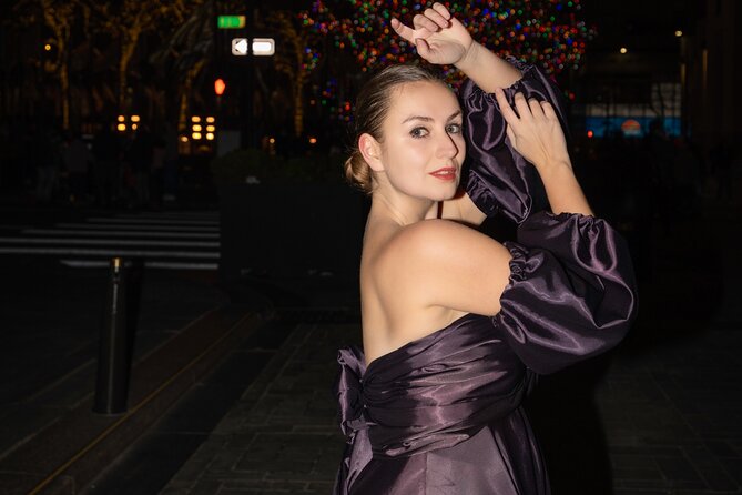 Paris: Professional Flying-Dress Photoshoot @jonadress - Price and value: is $427.22 for up to two worth it?