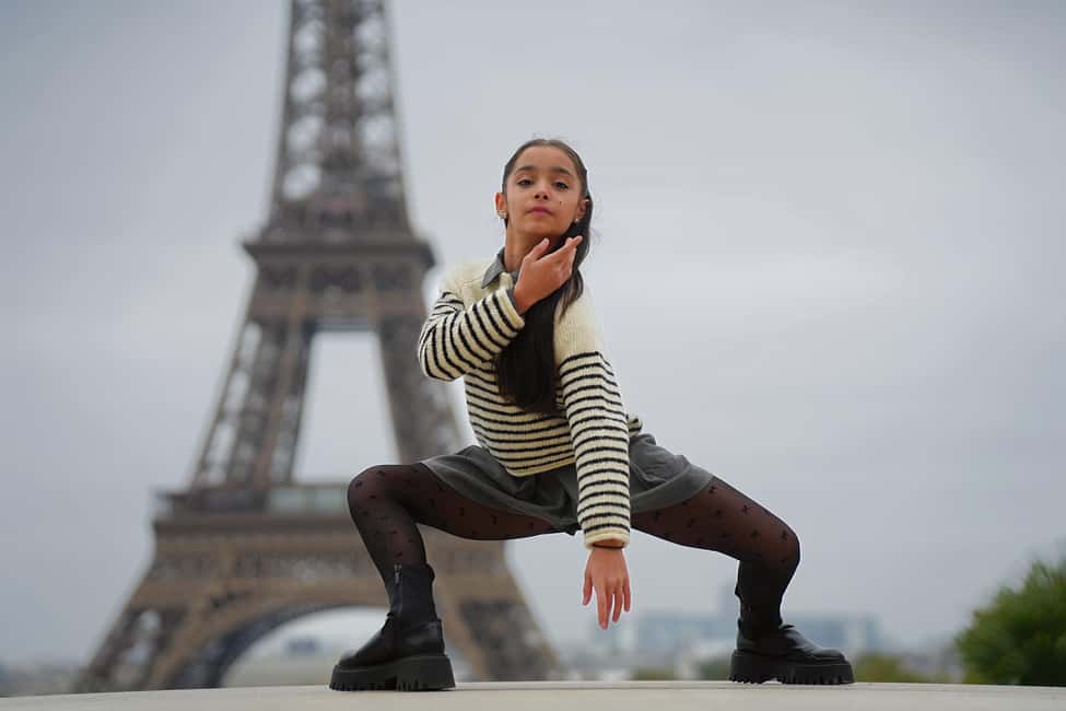 Paris: Professional Photoshoot by the Eiffel Tower - FAQ